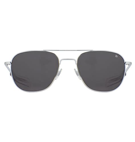 ao original pilot military sunglasses.